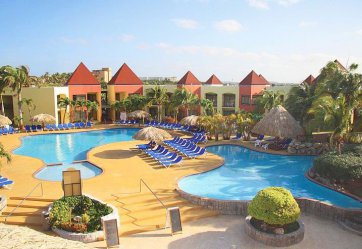The Mill Resort & Suites