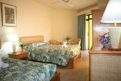 The Mill Resort & Suites - Aruba - Palm Beach