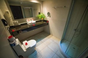 Hotel THE MT - Dominikánská republika - Punta Cana  - Bávaro