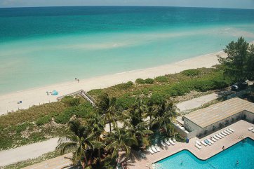 THE NEW CASABLANCA ON THE OCEAN - USA - Florida - Miami Beach