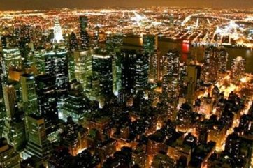 THE NEW YORK EDITION - USA - New York