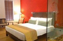 The O Hotel - Indie - Goa