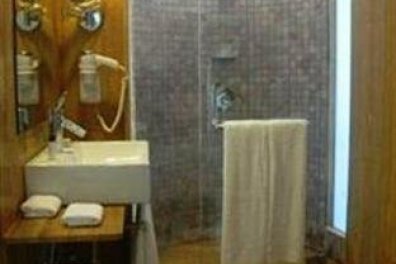 The O Hotel - Indie - Goa