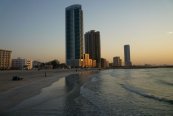 THE OBEROI BEACH RESORT AL ZORAH - Spojené arabské emiráty - Ajman