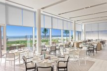 THE OBEROI BEACH RESORT AL ZORAH - Spojené arabské emiráty - Ajman
