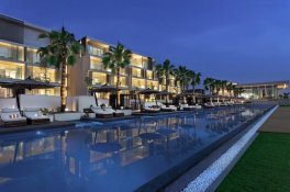 THE OBEROI BEACH RESORT AL ZORAH - Spojené arabské emiráty - Ajman