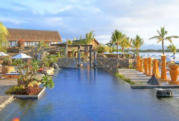 The Oberoi - Mauritius - Baie des Tortues