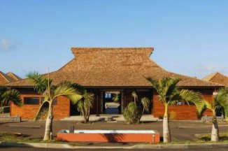 The Palm & Spa a Hotel Sakouli - Réunion - Grande Anse