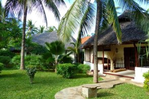 The Palms - Tanzanie - Zanzibar - Bwejuu