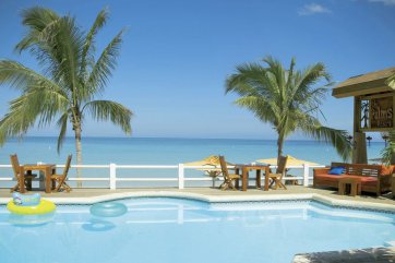 The Palms - Jamajka - Negril 