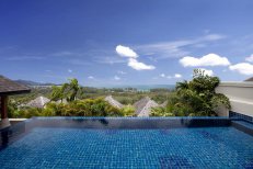 The Pavilions Phuket - Thajsko - Phuket