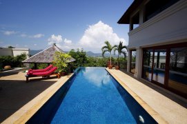 The Pavilions Phuket - Thajsko - Phuket