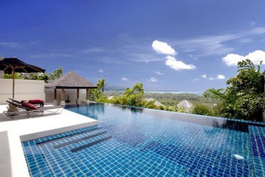 The Pavilions Phuket