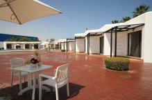 The Pearl Hotel - Spojené arabské emiráty - Umm Al Quwain