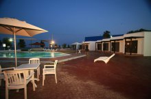 The Pearl Hotel - Spojené arabské emiráty - Umm Al Quwain