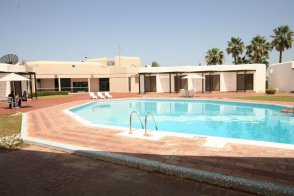 The Pearl Hotel - Spojené arabské emiráty - Umm Al Quwain