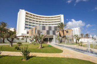 The Pearl Resort & Spa - Tunisko - Sousse