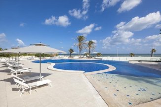 The Pearl Resort & Spa - Tunisko - Sousse