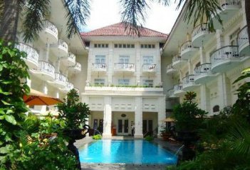 The Phoenix Hotel Yogyakarta - Indonésie