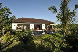 The Residence Zanzibar - Tanzanie - Zanzibar