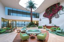 The Retreat Palm Dubai MGallery by Sofitel - Spojené arabské emiráty - Dubaj - Jumeirah