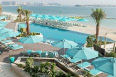 The Retreat Palm Dubai MGallery by Sofitel - Spojené arabské emiráty - Dubaj - Jumeirah