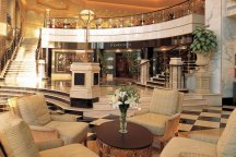 The Ritz-Carlton Doha Hotel - Katar - Doha