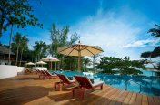 Hotel The Ritz-Carlton Koh Samui - Thajsko - Ko Samui - Choeng Mon