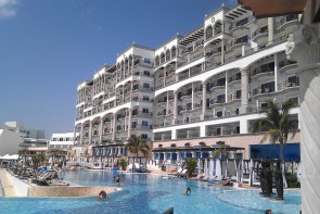 The Royal Cancun - Mexiko - Cancún