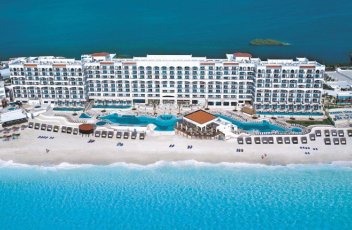 The Royal Cancun