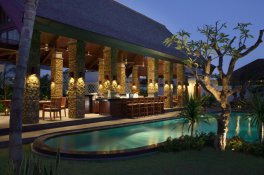 The Samaya Seminiak - Bali - Seminyak