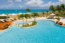 The Sands At Grace Bay - Turks a Caicos
