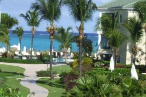 The Sands At Grace Bay - Turks a Caicos