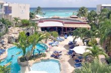 Hotel The Sands - Barbados