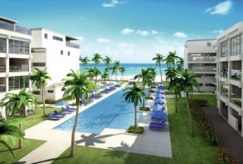 Hotel The Sands - Barbados