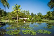 Hotel The Sarojin - Thajsko - Khao Lak