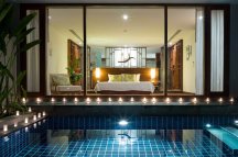Hotel The Sarojin - Thajsko - Khao Lak