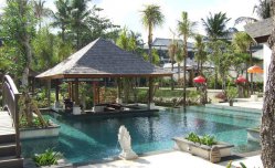 The Seminyak Beach Resort & Spa - Bali - Seminyak