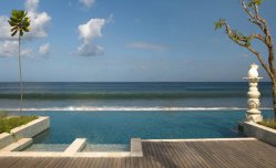 The Seminyak Beach Resort & Spa - Bali - Seminyak