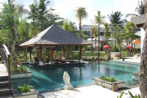 The Seminyak Beach Resort & Spa - Bali - Seminyak