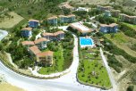 THE SMALL VILLAGE HOTEL & MAISONETTES - Řecko - Kos - Mastichari