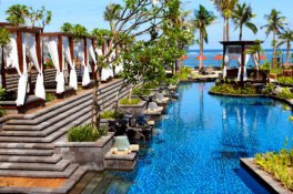 The St. Regis Bali Resort - Bali - Nusa Dua