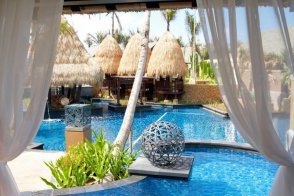 The St. Regis Bali Resort - Bali - Nusa Dua