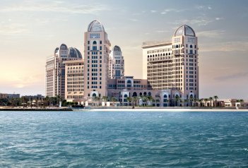 The St. Regis Doha - Katar - Doha