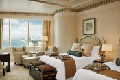 THE ST. REGIS HOTEL - Spojené arabské emiráty - Abú Dhábí