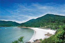 The Taaras Beach & Spa Resort - Malajsie - Redang
