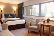 The Tower Hotel - Velká Británie - Londýn