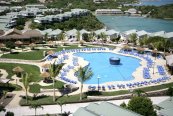 THE VERANDAH RESORT & SPA - Antigua a Barbuda - Antiqua