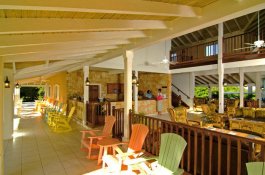 THE VERANDAH RESORT & SPA - Antigua a Barbuda - Antiqua