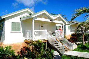 THE VERANDAH RESORT & SPA - Antigua a Barbuda - Antiqua